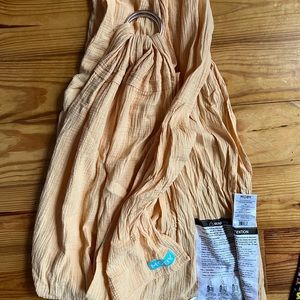 Moby Ring Sling